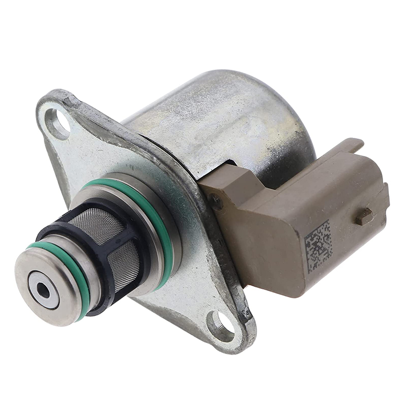 Kompatibel mit JCB ECOMAX 4.4L und 4.8L Tier 4 Motor - Saugerventil SCV 320/A6674 320A6674 320-A6674