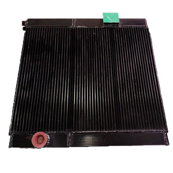 Kompatibel mit Sullair Kompressor Kühler 02250151-493