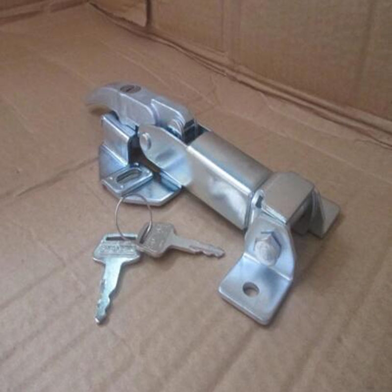 Kompatibel mit Sumitomo SH Baggerschutzschloss SH45U, SH55, SH60, SH100, SH120, SH145U, SH200, SH200A3, SH240-5, SH300, SH350, SH350-5, SH400