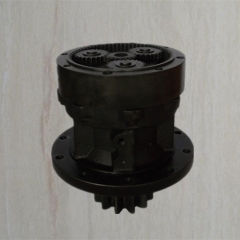 Kompatibel mit SUMITOMO SH120 Swing Motor Assy Getriebe Assembly