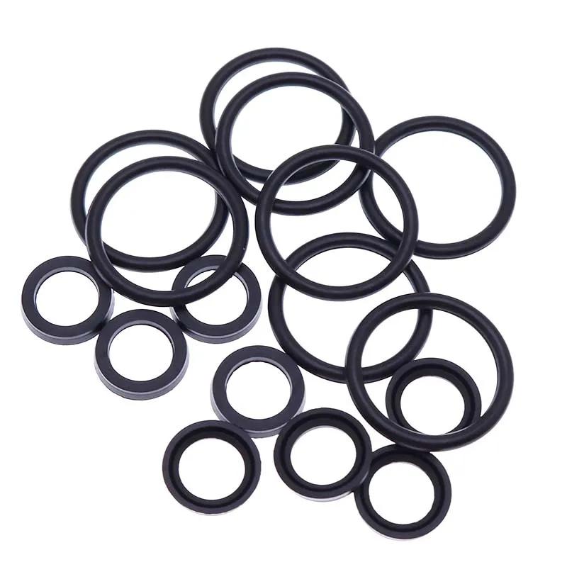 Kompatibel mit SUMITOMO SH210LC-5 Pilot Valve Seal Kit