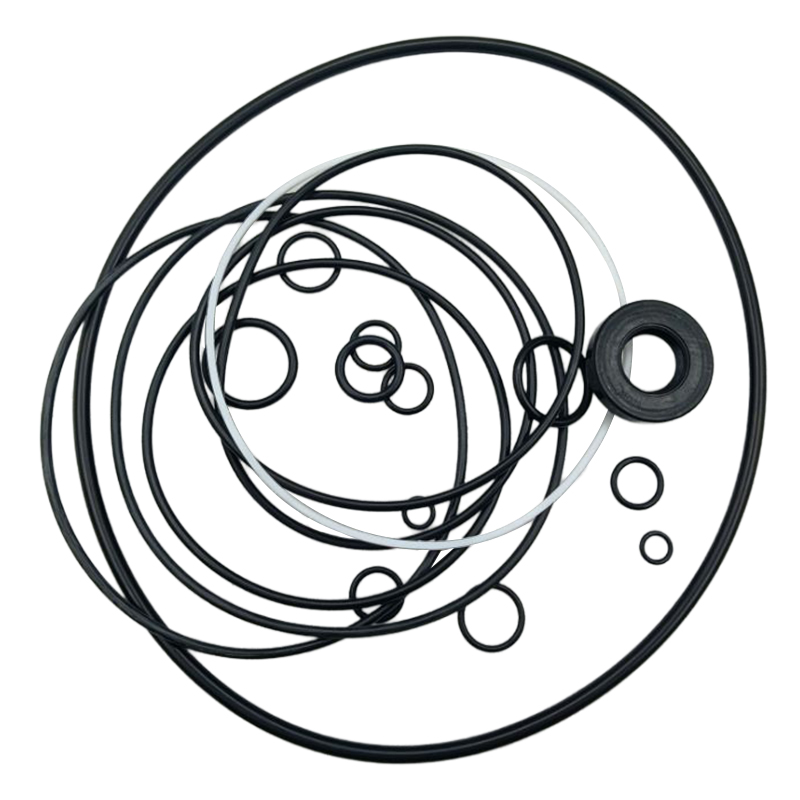 Kompatibel mit SUMITOMO SH60 Travel Motor Seal Kit