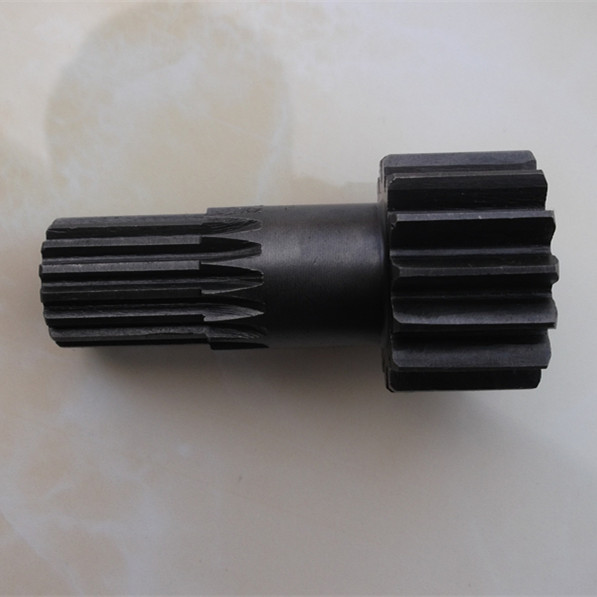 Kompatibel mit SUMITOMO SH120-6 Travel Sun Getriebe