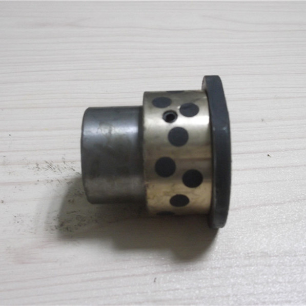 Kompatibel mit SUMITOMO SH200 Travel Motor First Gear Teile Pin