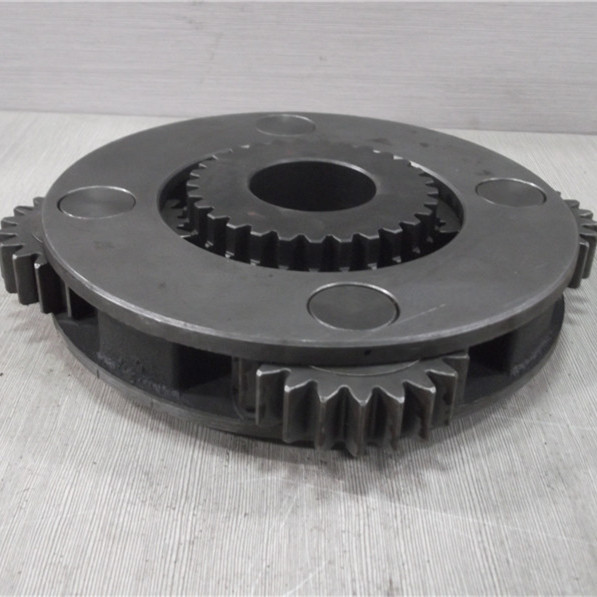 Kompatibel mit SUMIMAMO SH200 Travel Motor zweite Klasse vier Sterne Rahmen Assembly