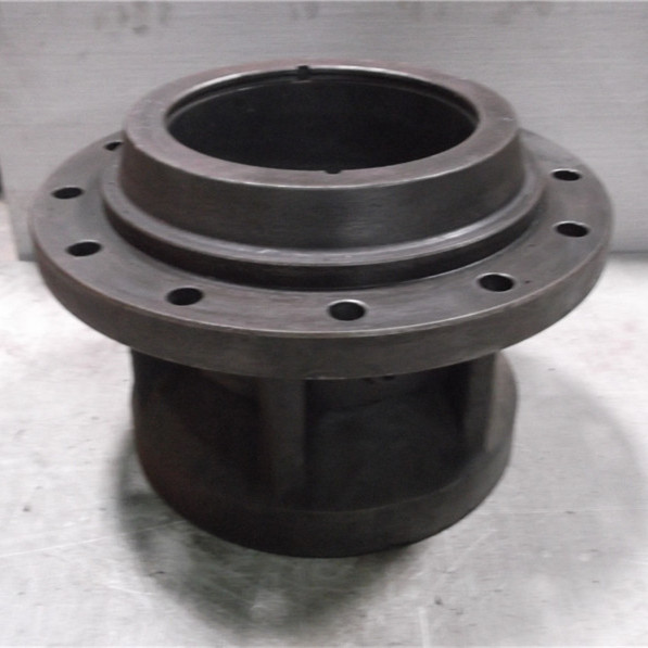 Kompatibel mit SUMITOMO SH200A3 Swing Motor Getriebegeh?use