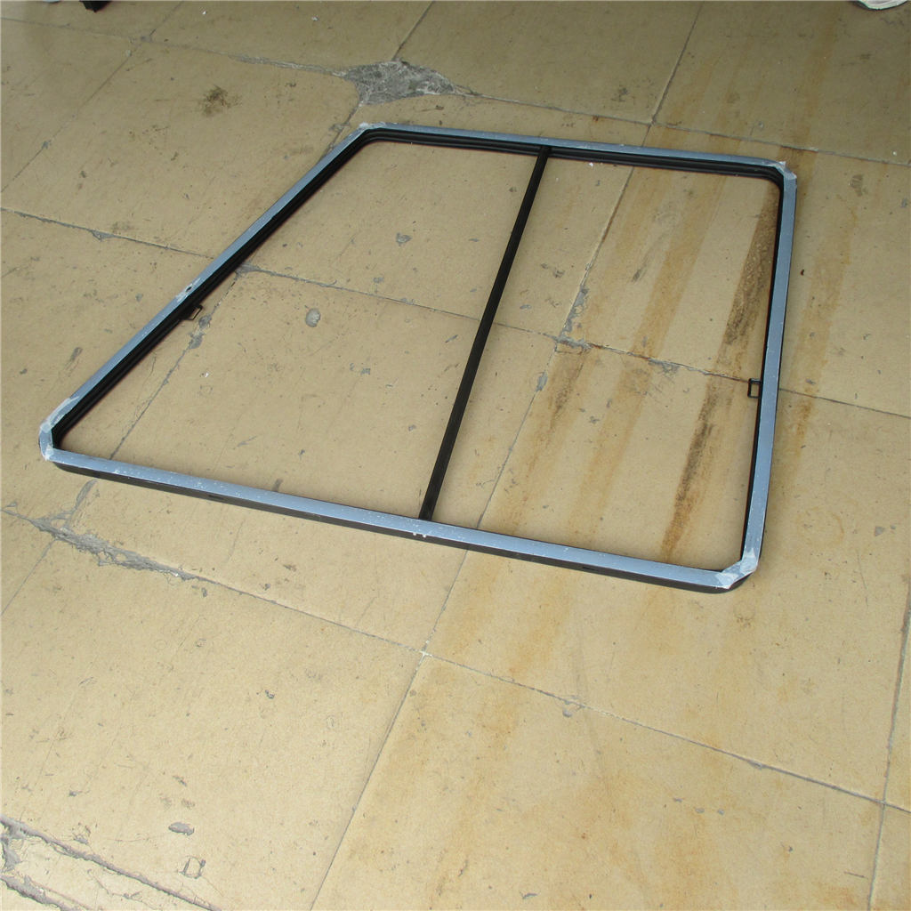Kompatibel mit SUMITOMO SH280 Glasrahmen links