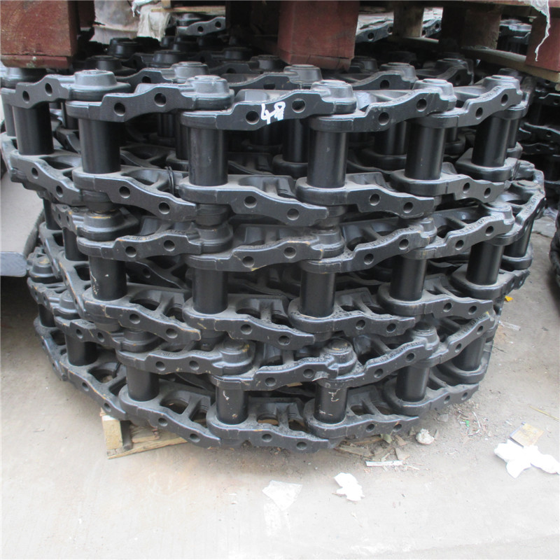 Kompatibel mit SUMITOMO SH300 Spur Link Kette Assy 49 Abschnitt