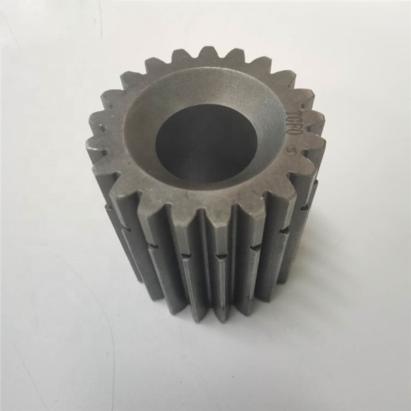Gerüstet für John Deere Bagger 160LC EX160LC-5 - Sun Gear 0693009 4045TP053 4045TT055 160LC, EX160LC-5