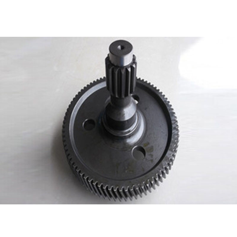 Perfekter Ersatz für Komatsu Bagger PC100-5 PC120-5 PC130-5 PC150HD-5K - Sun Gear 203-26-51553 2032651553 PC100-5C, PC100-5C, PC100-5S, PC100-5Z, PC100L-5, PC120-5C, PC120-5K, PC120-5M, PC120-5S, PC120-5X, PC120-5Z, PC130-5K, PC130-5S, PC150HD-5K, PC150NH