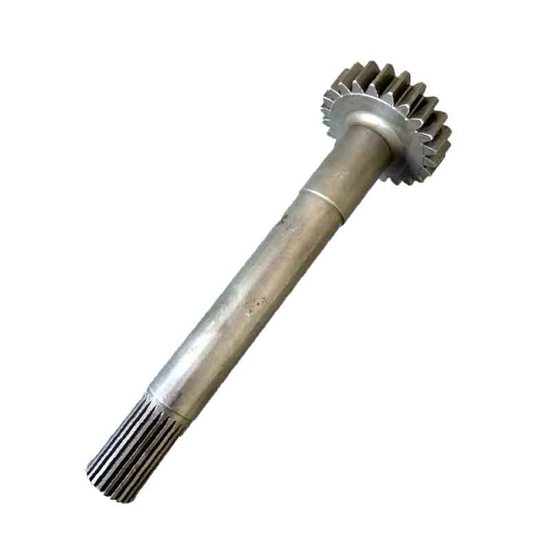 Kompatibel mit Hitachi Bagger ZX330-3 ZX350-3 ZX360-3 ZX290L-5G ZX330-3 ZX330-3-HCMC ZX330-3G - Reisemotorwelle 2051884 4HK1 6HK1 ZX290L-5G, ZX330-3, ZX330-3-HCMC, ZX330-3G, ZX330-5G, ZX330LC-5G, ZX350-3-AMS, ZX350H-3, ZX350H-3G, ZX350H-5G, ZX350H-5G, ZX3