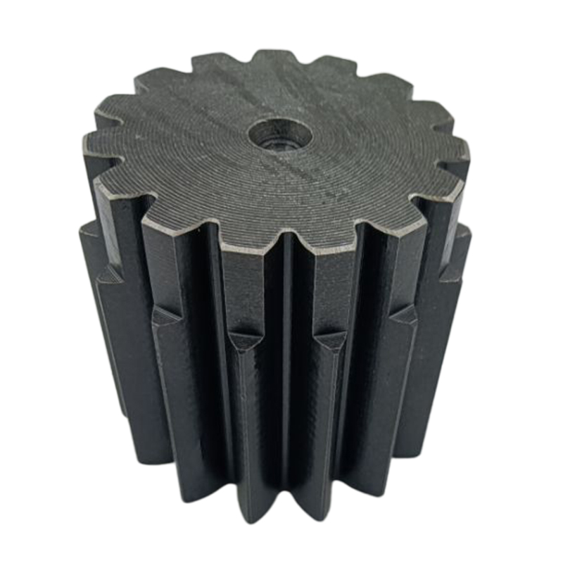 Passend für Komatsu Bagger PC200-6 PC200LC-6 PC210-6 PC210LC-6 PC220-6 PC230-6 PC240-6K - Sun Gear 20Y-26-2110 20Y262110 PC200-6, PC200-6H, PC200-6Z, PC200-6J, PC200LC-6H, PC200LC-6, PC200LC-6Z, PC200LC-6J, PC200LC-6S, PC210-6, PC210LC-6G, PC210-6G, PC210