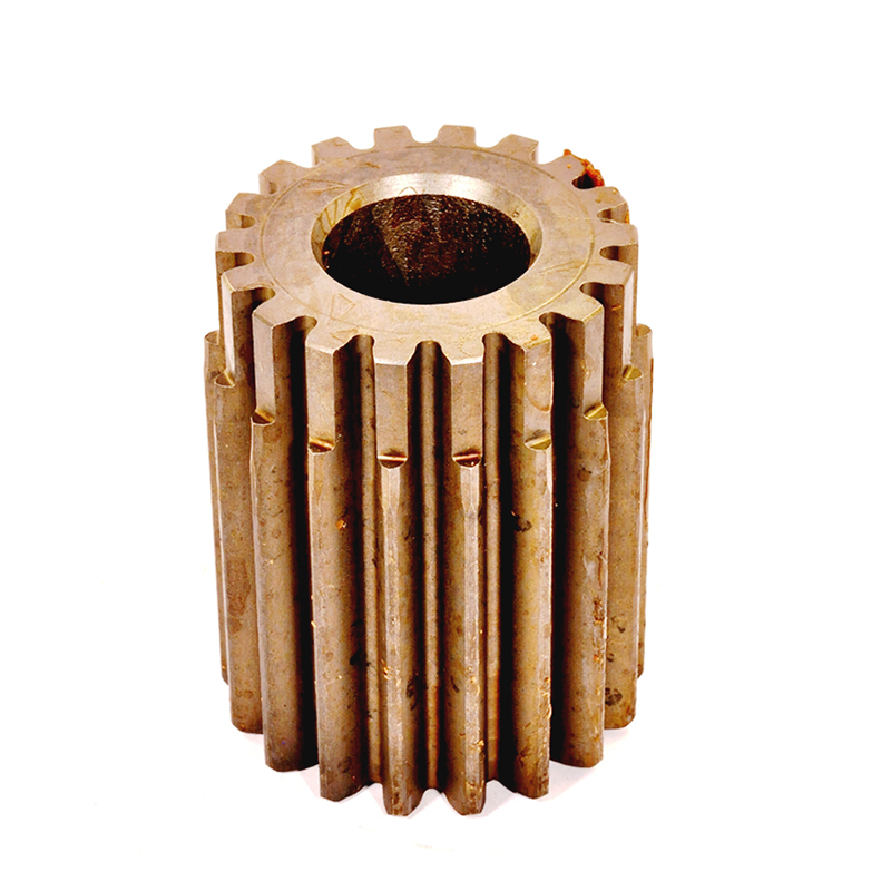 Optimiert für John Deere Engine 4045 Bagger 110 120 - Sun Gear 3069697 AT215858 110, 120