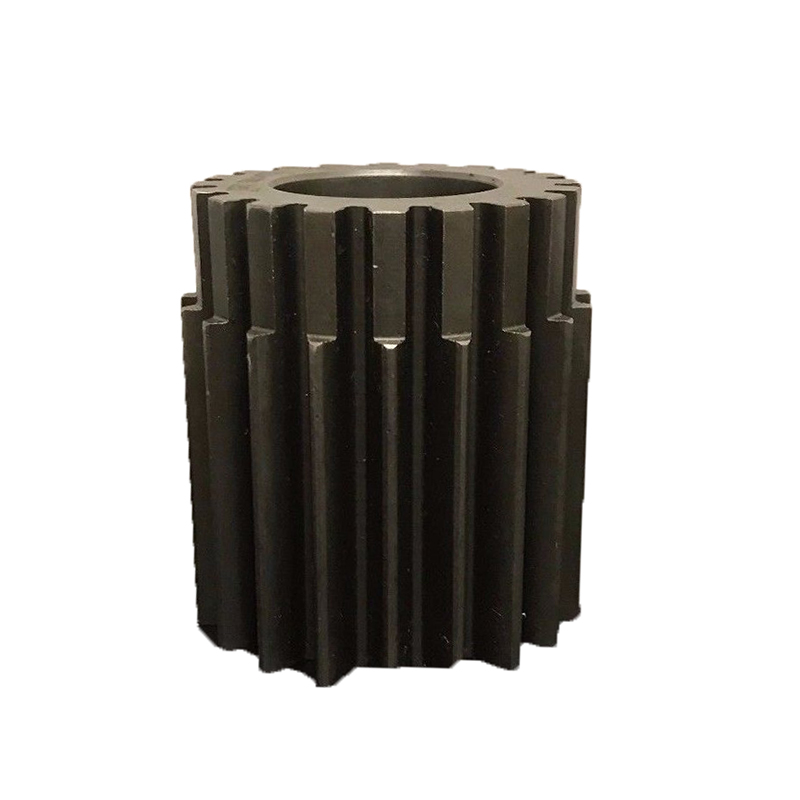 Entwickelt für Hitachi Bagger EX100-3 EX100-5 EX120-5 EX120-5 EX130K-5 EX135UR - Sun Gear 3072878 EX100-3, EX100-5, EX100-5 JPN, EX100M-5, EX120-3, EX120-3C, EX120-5, EX120-5 JPN, EX120-5HG, EX120-5LV JPN, EX120-5X, EX120-5Z, EX120SS-5, EX130H-5, EX130H-5