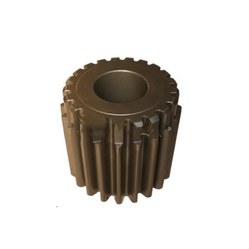 Direkter Ersatz für John Deere 330LCR 350DLC 350GLC 370C 380GLC 2954D 370C 3354 3754D - Sun Gear 3075692 6068 6090 330LCR, 350DLC, 350GLC, 370C, 380GLC, 2954D, 3554, 3754D, 330LC