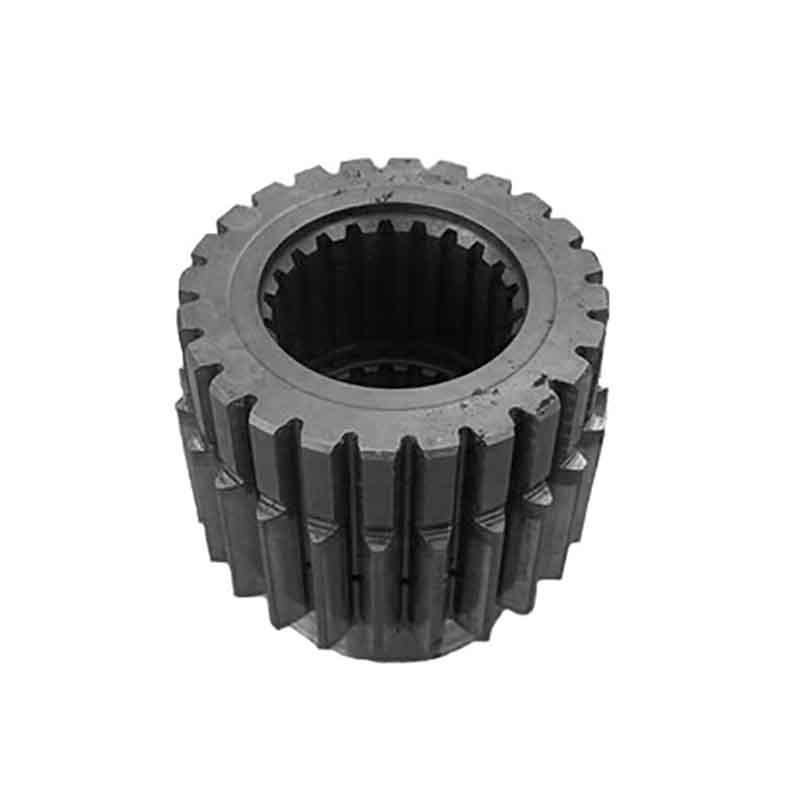Hergestellt für Hitachi Bagger ZX330-3 ZX350-3 ZX360-3 ZX370-3 - Sun Gear 3103554 ZX290L-5G, ZX330-3, ZX330-3-HCMC, ZX330-3G, ZX330-5G, ZX330LC-5G, ZX350-3-AMS, ZX350H-3G, ZX350H-3G, ZX350H-5G, ZX350K-3G, ZX350K-3G, ZX350K-5G, ZX350LC-3-HCME, ZX350LC-5B,