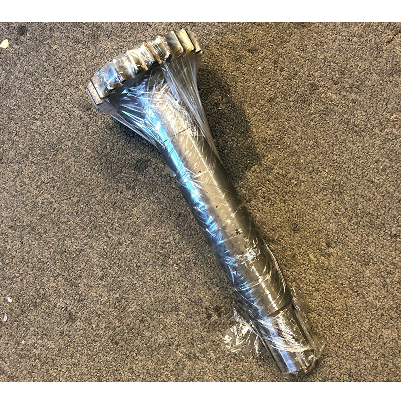 Optimiert für Hitachi Bagger EX200 EX220 RX2000 - Sun Gear Prop Shaft 2020862 EX200, EX220, RX2000