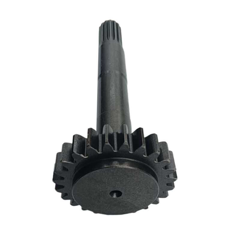 Perfekter Ersatz für John Deere Bagger 490 490D - Sun Gear Shaft Prop 20221228 490,490D,493,493D