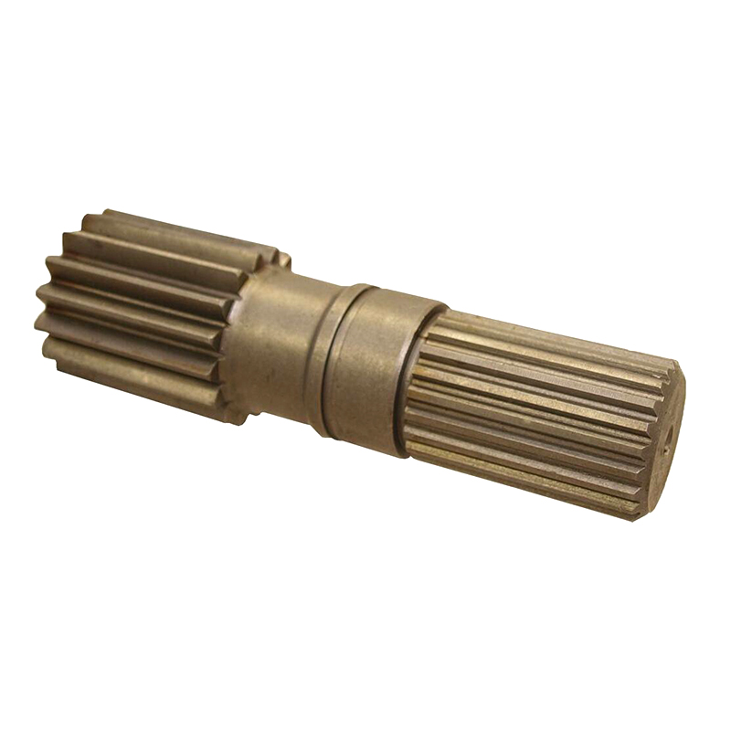 Hergestellt für John Deere Loader 210C 300D 310D 310D 310G 315D Traktor 6010 6100 6110 6110L 6120 6120L 6200 - Sonne Gear Shaft T151065 L110236 4475304081 4.5L 4045 4.5 L 6.8L 6068 6.8 L 210C, 315D, 300D, 310D, 315SE, 310SE, 310E, 4045TT050, 4045TT056, 31