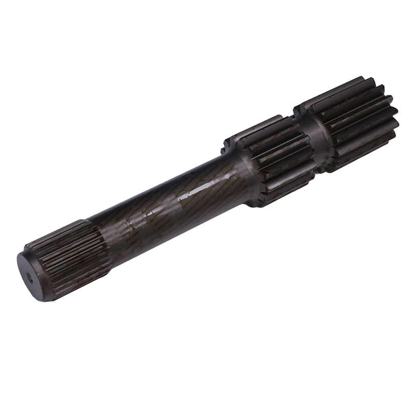 Auf John abgestimmt Deere Backhoe Loader 310E 310SE 315SE 310G 310SG 315SG 410E 410G - Sun Gear Shaft T154952 315SE, 310SE, 310E, 4045TT050, 4045TT056, 310G, 315SG, 310SG, 4045TT080, 4045DT058, 4045TT081, 4045TT089, 4045TT088, 410E, 410G, 4045TT093