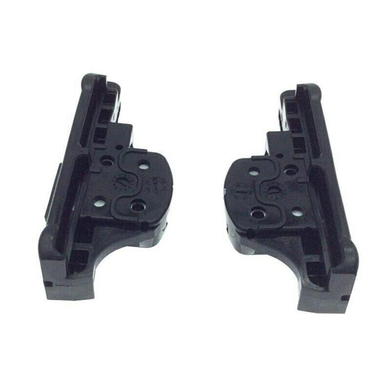 Direkter Ersatz für Jeep Renegade - Sunproof Clip Slideway Deckenhalterung 77368445 77368446