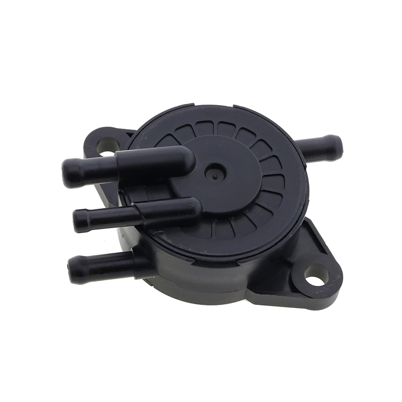 Ma?geschneidert für Honda EB10000 GX630 GX660 GX690 GXV630 GXV660 GXV690 - 4-Nipple Kraftstoffpumpe 16700-Z6L-003 16700Z6L003 EB10000, GX630, GX660, GX690, GXV630, GXV660, GXV660, GXV690