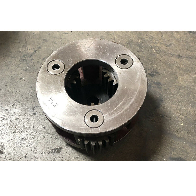 Optimiert für Hitachi Bagger EX120-1 EX100-1 EX100-1 EX100M EX100W EX100WD EX120 EX90 - Swing Carrier Assembly 2024894 EX120-1, EX100-1, EX100, EX100M, EX100W, EX100WD, EX120, EX90
