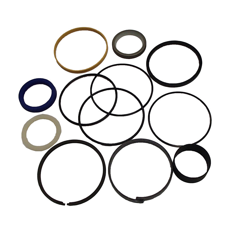 Passend für CASE 570LXT 580L 580M 580N 580SL 580SM 580SM+ 590L 590SL 590SM+ 590SN - Swingzylinder Seal Kit 122535A1 1701-1320 17011320 570LXT, 580L, 580M, 580N, 580SL, 580SM+, 580SN, 580SN WT, 590L, 590SL, 590SM+, 590SN, 7000, 7700, A7000, A7700, A8000, A