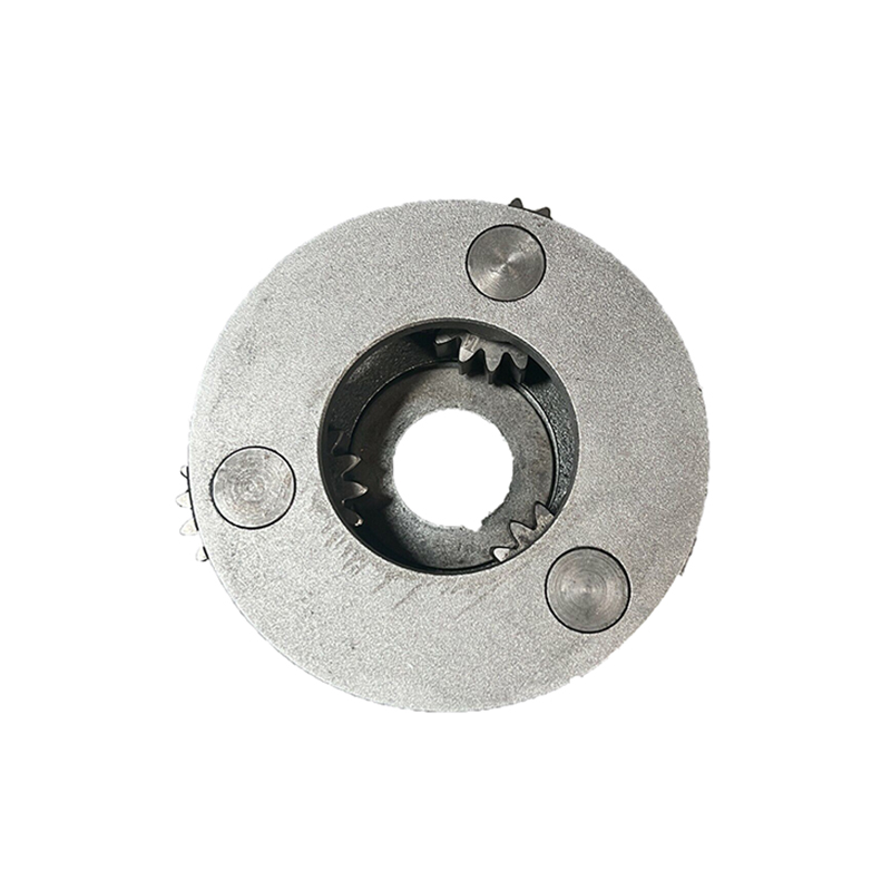 Direkter Ersatz für Hitachi Bagger EX60-2 EX60-3 EX60LCK-3 EX60LCT-3 EX60T-2 EX60WD-2 EX75UR - Swing Device Carrier Assembly 2031036 AT20036 4039 EX60-2, EX60-3, EX60LCK-3, EX60LCT-3, EX60T-2, EX60WD-2, EX75UR, EX75UR-3, EX75URLC-3, 190, 190E