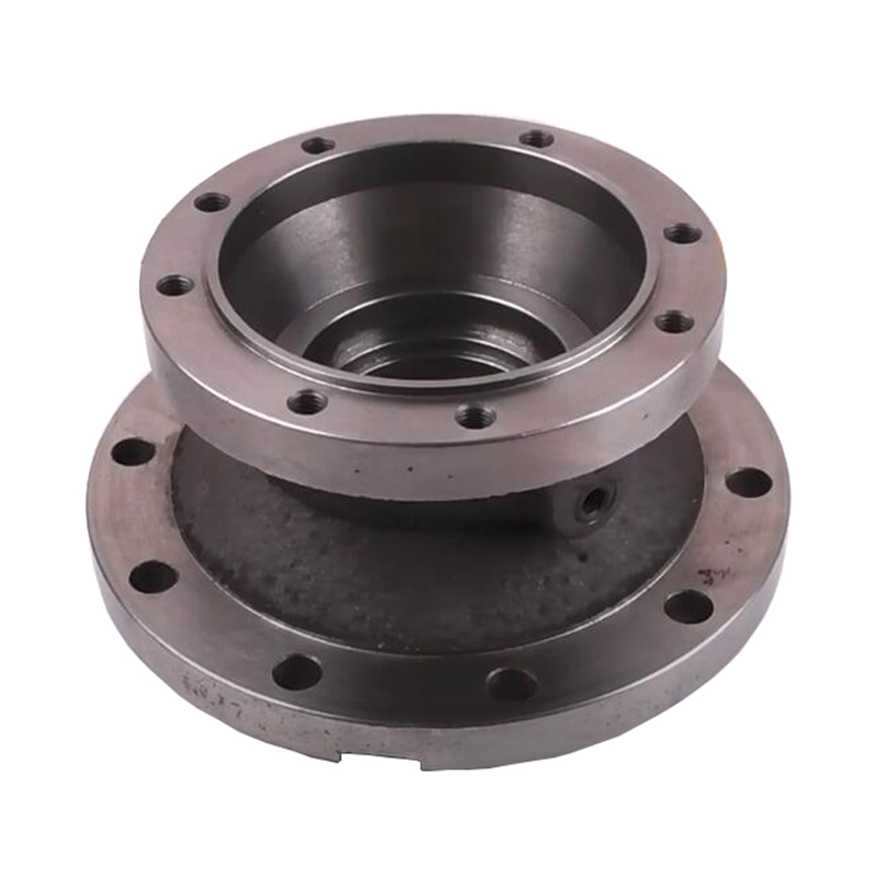 Direkter Ersatz für John Deere Bagger 80 - Swing Device Shaft Geh?use 4397251
