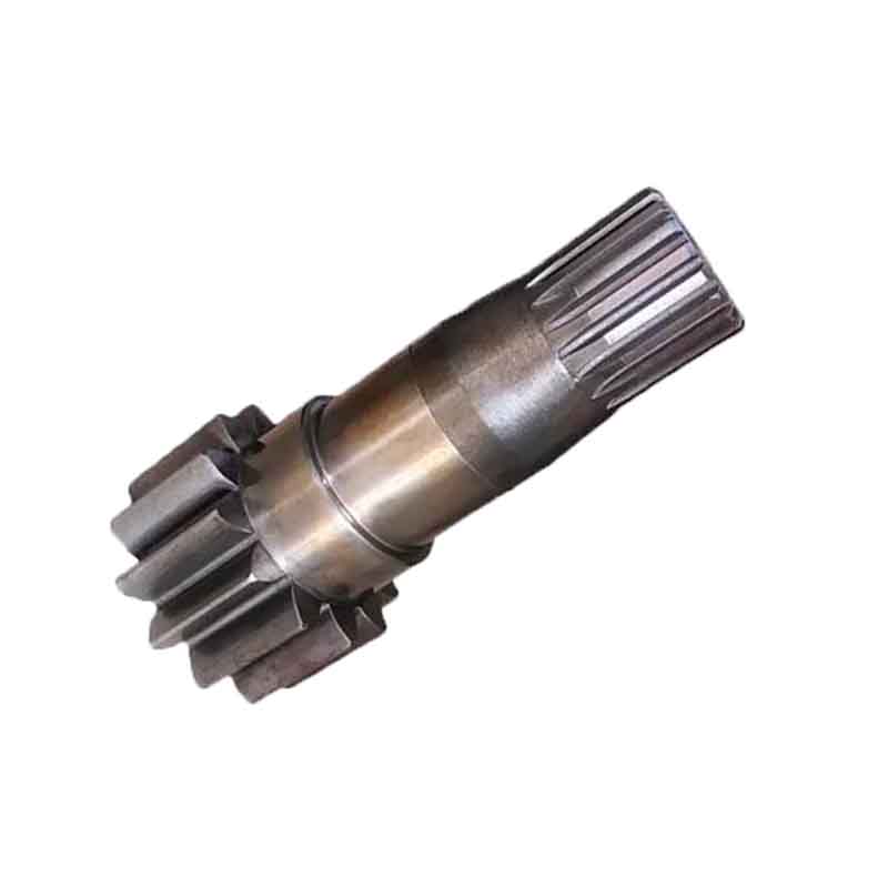 Ma?geschneidert für Caterpillar CAT Engine 3116 Bagger EL200B E200B - Swing Drive Shaft 099-1102 CA099102 0991102 S6KT EL200B, E200B