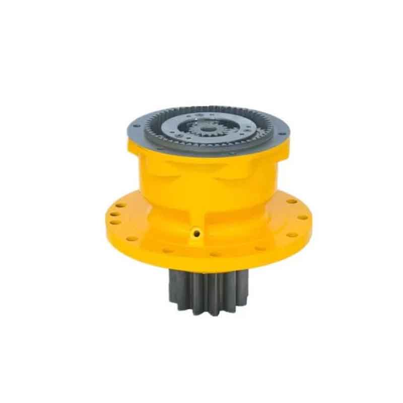 Optimiert für Caterpillar CAT Motor C3.3B C2.6 Bagger 308E 307E E307E - Swing Gearbox Withou Motor 393-2179 3932179 CA3932179 308E, 307E, E307E