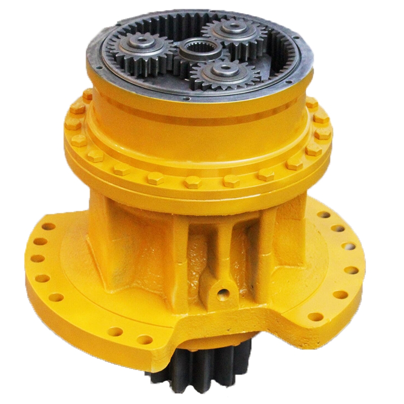 Entwickelt für Komatsu PC220LC-7 Bagger - Swing Gearbox