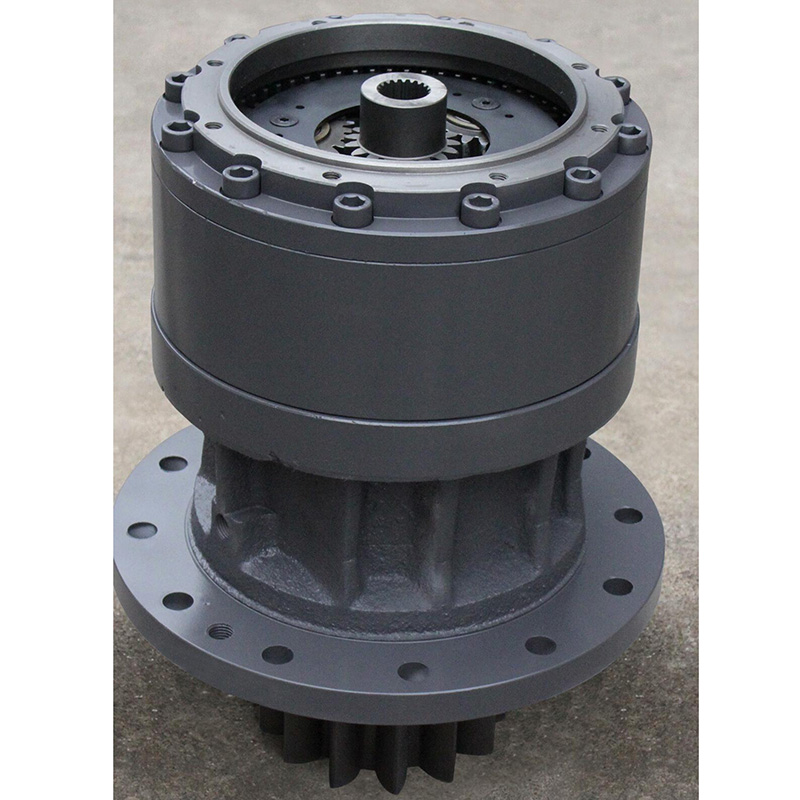Passend für Volvo Bagger EC200B EC200D EC210B EC210C EC220D EC235C EC235D FC2121C FC2421C - Swing Gearbox VOE14541069 14516445 VOE14516445 VOE 14516445 SA7118-30100 SA711830100 SA7 118-30100 SA7 11830100 EC200B, EC200D, EC210B, EC210C, EC210D, EC220D, EC2