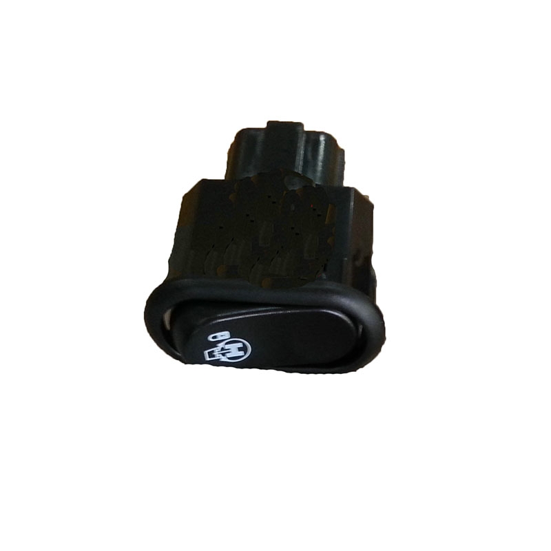 Perfekter Ersatz für Komatsu PC400LC-8 PC350-8 PC300-8 PC290-8K PC240-8K PC220LC-8 PC130-8 - Swing Lock Switch 20Y-06-42110 20Y0642110 PC400LC-8, PC350-8, PC300-8, PC290-8K, PC240-8K, PC220LC-8, PC130-8
