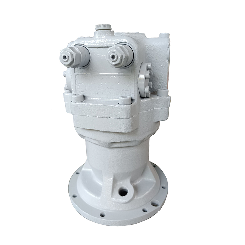Motor für Hitachi Bagger EX120-2 EX120-2m - Swing Motor 4241171 4334356 EX120-2m, EX120-2m, EX120-3C, EX120-3m, EX120K-3m, EX120K-3m, EX120K-2, EX120K-2m