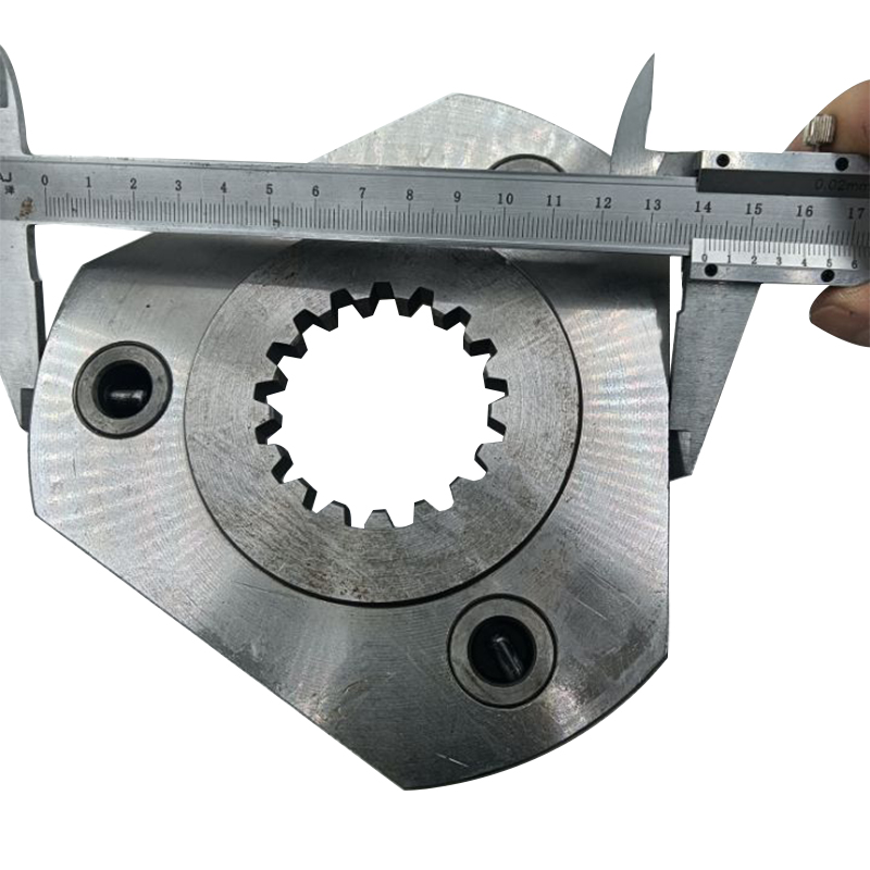 Hergestellt für Komatsu PC100-6 PC120-6 PC128US-1 PC130-7 PC138US-11 PW148-11 - Swing Motor Carrier 1ST Three Star Frame 203-26-61120 2032661120 BM020C-1, BR480RG-1, BR480RG-1-M1, BR550JG-1, CD110R-2, CD110R-1, PC100-6Z, PC100L-6, PC100-6, PC100-6, PC100-