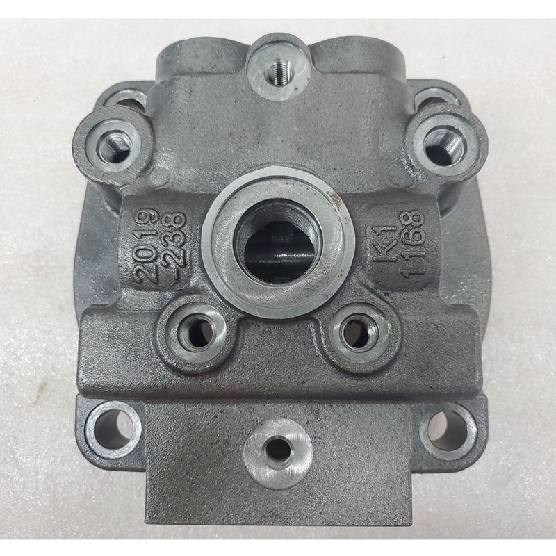 Hergestellt für Sumitomo Bagger SH200 - Swing Motor Cover