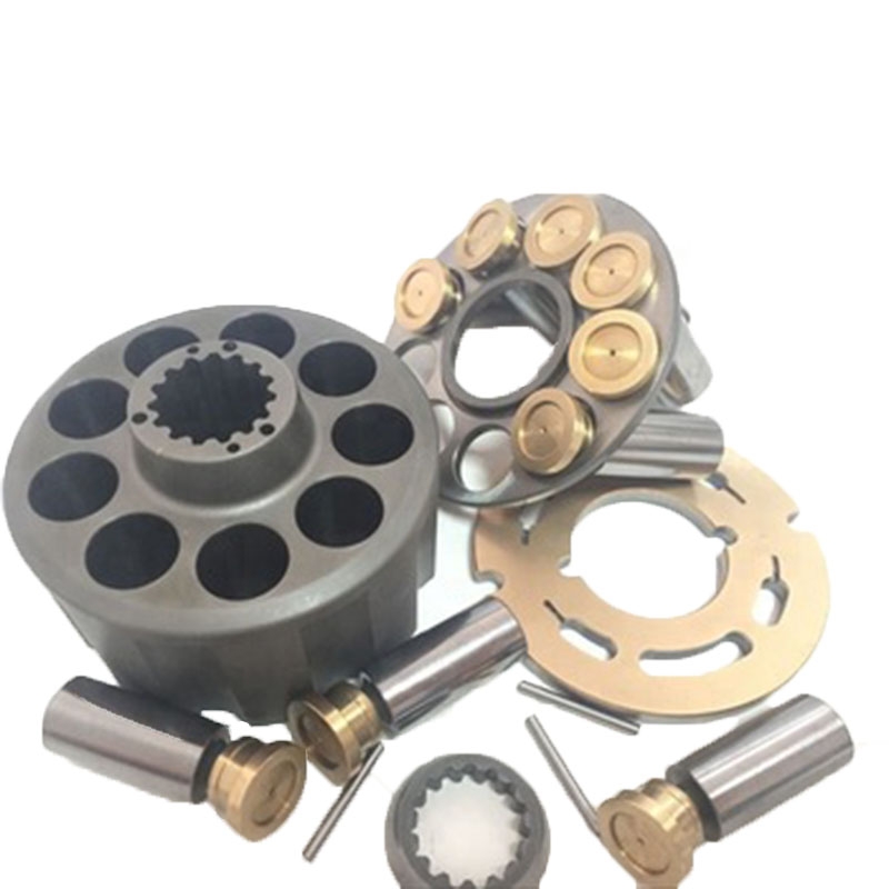 Ma?geschneidert für Komatsu PC450 Bagger - Swing Motor Reparatur Kit
