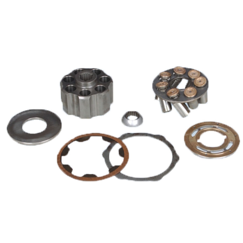 Ma?geschneidert für Komatsu PC60-7 Bagger - Swing Motor Reparatur Kit