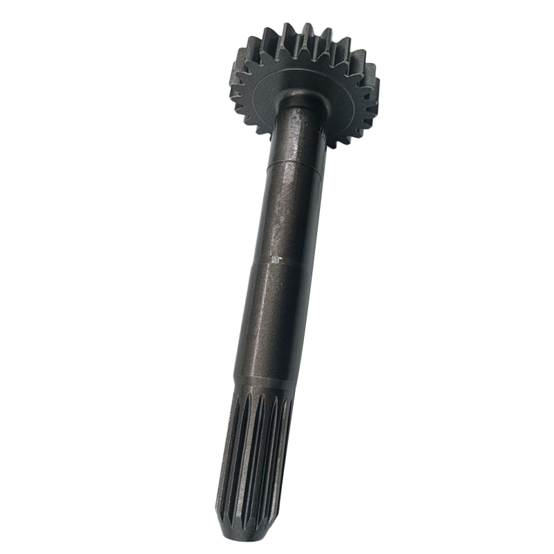 Geeignet für Hitachi Bagger EX100 - Swing Motor Sonnenwelle 2028644