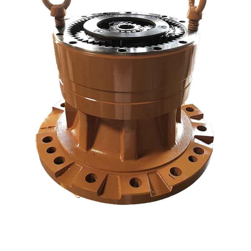 Direkter Ersatz für Caterpillar CAT Motor C4.4 C4.2 3054C Bagger E315D 318D - Swing Reduction 333-3015 3333015 CA3333015 E315D, 318D, 315DL, 316EL, 318DL, 318D2 L, 315C, 316F L