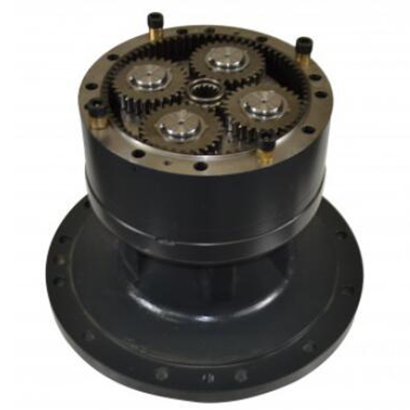 Geeignet für Hyundai R320LC-7 Bagger - Swing Reduction Gear 31N9-10151 31N910151