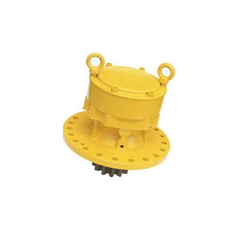 Geeignet für Caterpillar CAT Engine 3054 Bagger 307 E307 307B - Swingreduktion ohne Motor 114-1318 CA1141318 1141318 307, E307, 307B