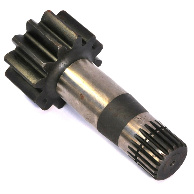 Speziell für John Deere Bagger 190 - Swing Device Shaft 2030269