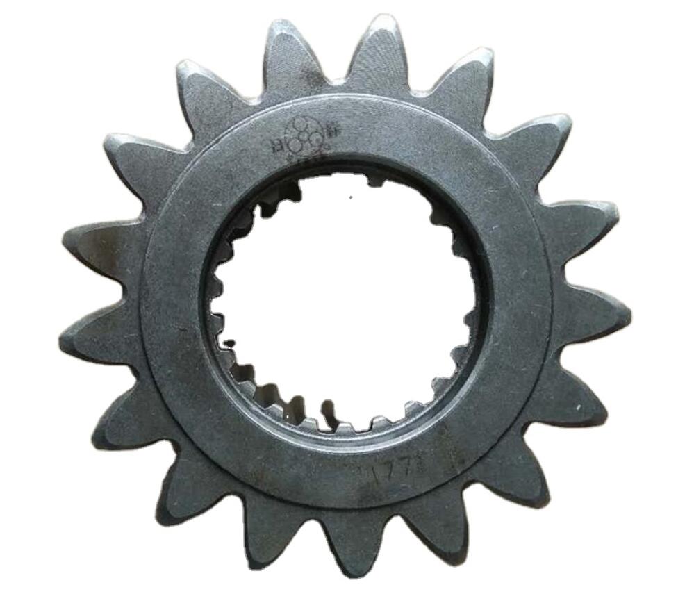 Kompatibel mit WING MACHINERY GEAR 22U-26-21510 - KOMATSU