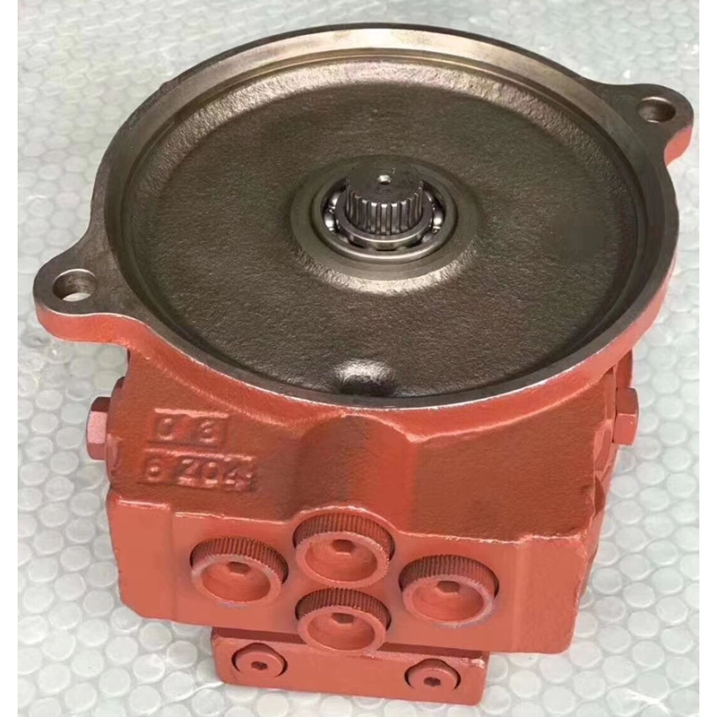 Geeignet für Kayaba KYB MSR-27P-E-10 - Swing Motor