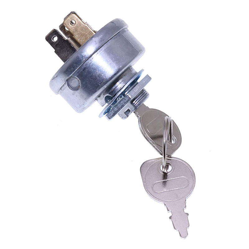 Ma?geschneidert für John Deere Mower FS691V WH36A WH48A WH52A WHP36A WHP48A WHP52A - Switch AM119111 FS691V,WH36A,WH48A,WHP36A,WHP48A,WHP52A,1338G,1438,15,538,15,542,1642H,1646H,1846HMS,2048HV,2254HV,2554HV