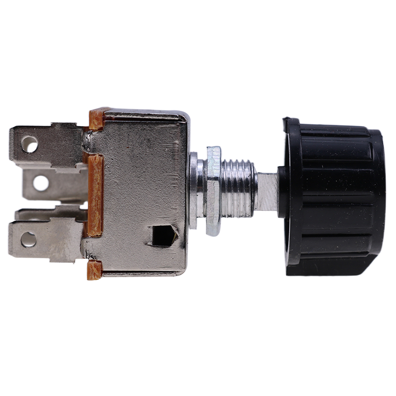 Perfekt für John Deere 660D 853G 500C 510 350D 1200 - Schalter AN112771 660D, 853G, 500C, 510, 350D, 1200, 410, 350C, 743, 760A, 850, 330B, 335C, 743A, 430B, 250D, 310, 435C, 310A, 530B, 608B, 535, 608L, 9900, 9910, 484, 2360