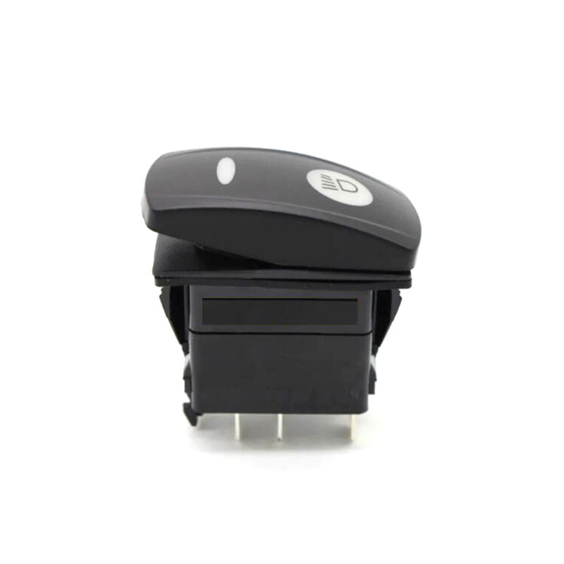 Speziell für Caterpillar CAT Loader 414E 416E 416F - Switch Assembly-rocker 3035149 CA3035149 303-5149 414E, 416E, 416F